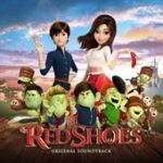 red shoes and the seven dwarfs